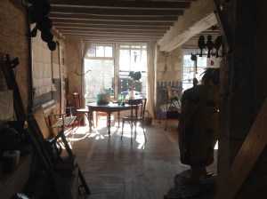 15 Salle d'expo 1 ouverte